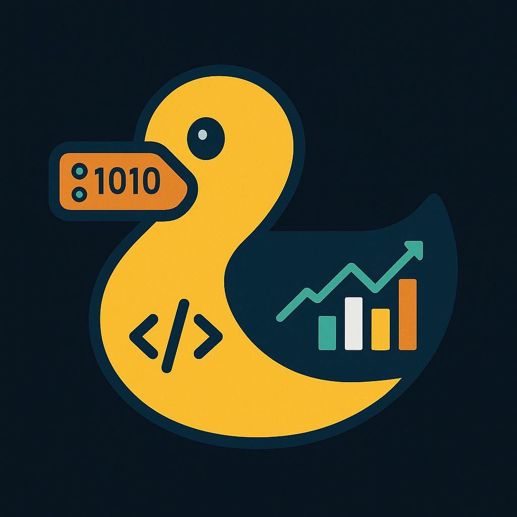 DuckCode Assistant